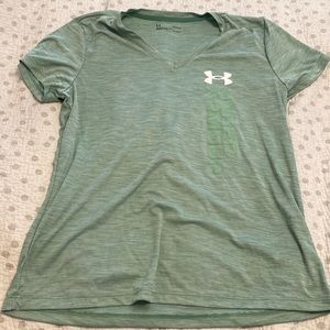 Under Armour short sleeve tee